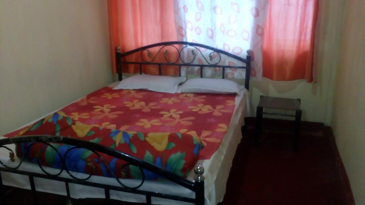 Namaste Bengal Hostel Дарджилинг Екстериор снимка