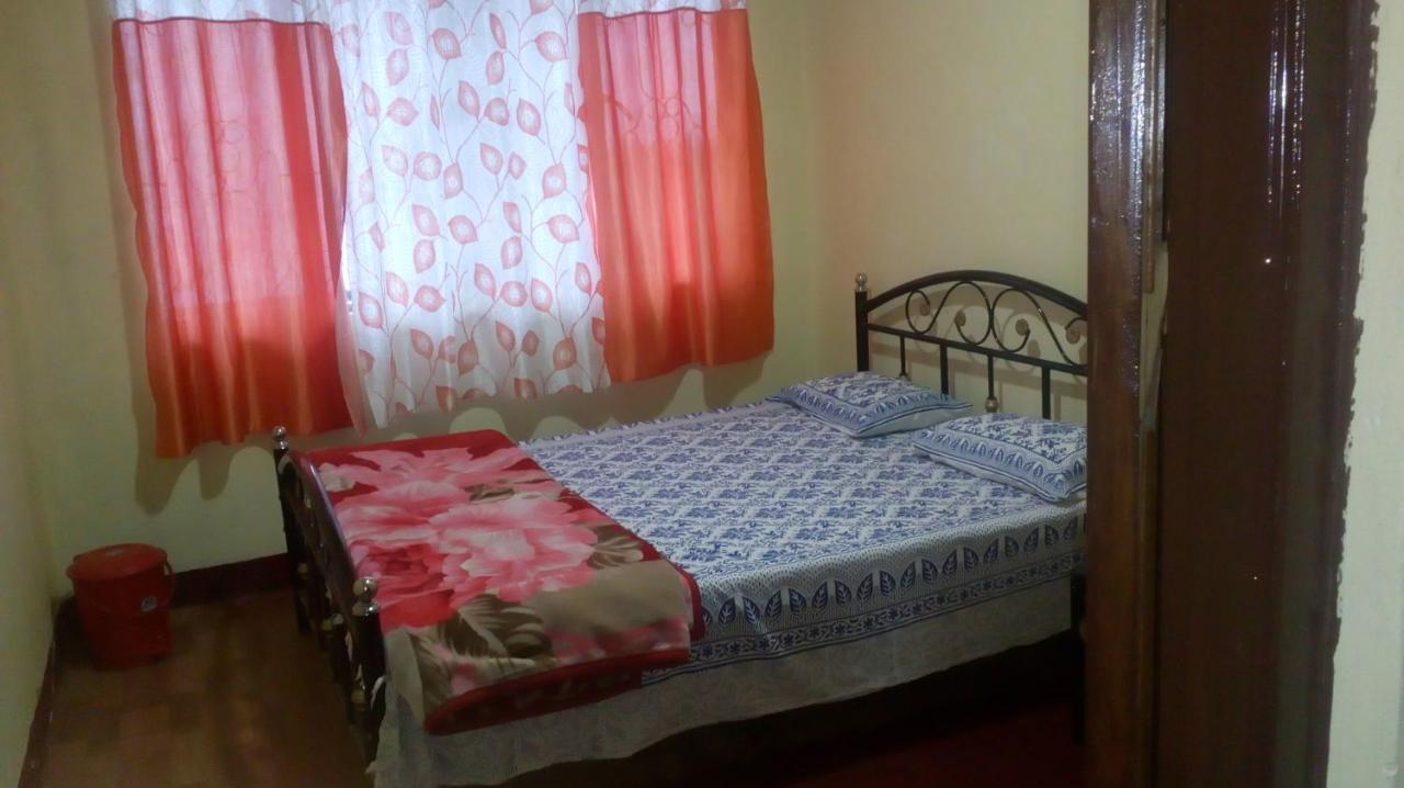 Namaste Bengal Hostel Дарджилинг Екстериор снимка