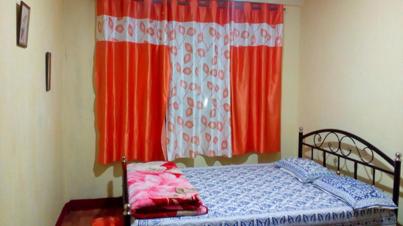 Namaste Bengal Hostel Дарджилинг Екстериор снимка