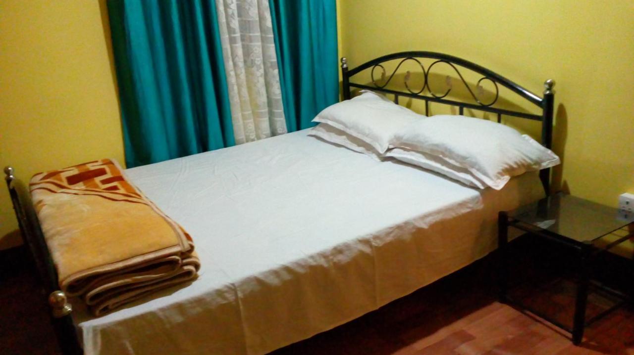 Namaste Bengal Hostel Дарджилинг Екстериор снимка