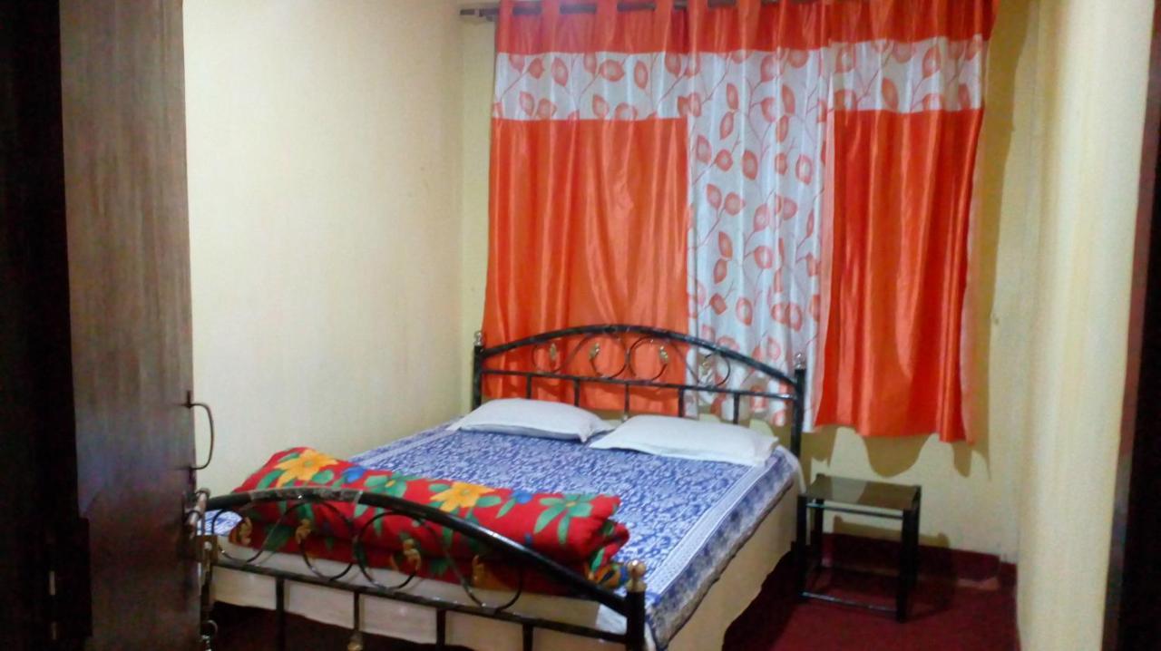 Namaste Bengal Hostel Дарджилинг Екстериор снимка