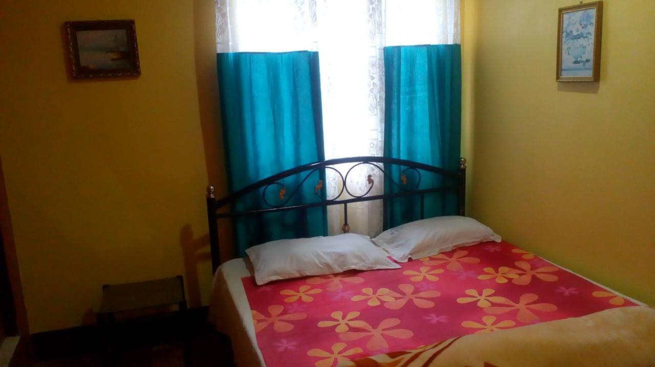 Namaste Bengal Hostel Дарджилинг Екстериор снимка