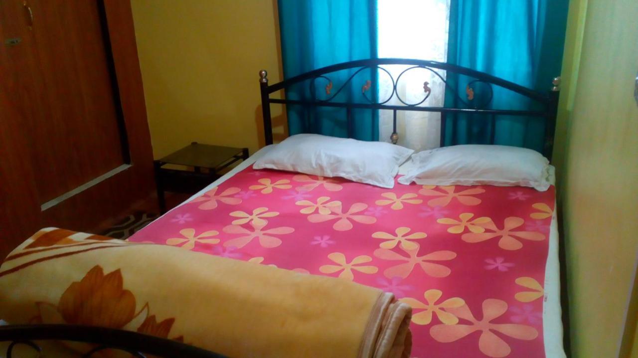 Namaste Bengal Hostel Дарджилинг Екстериор снимка