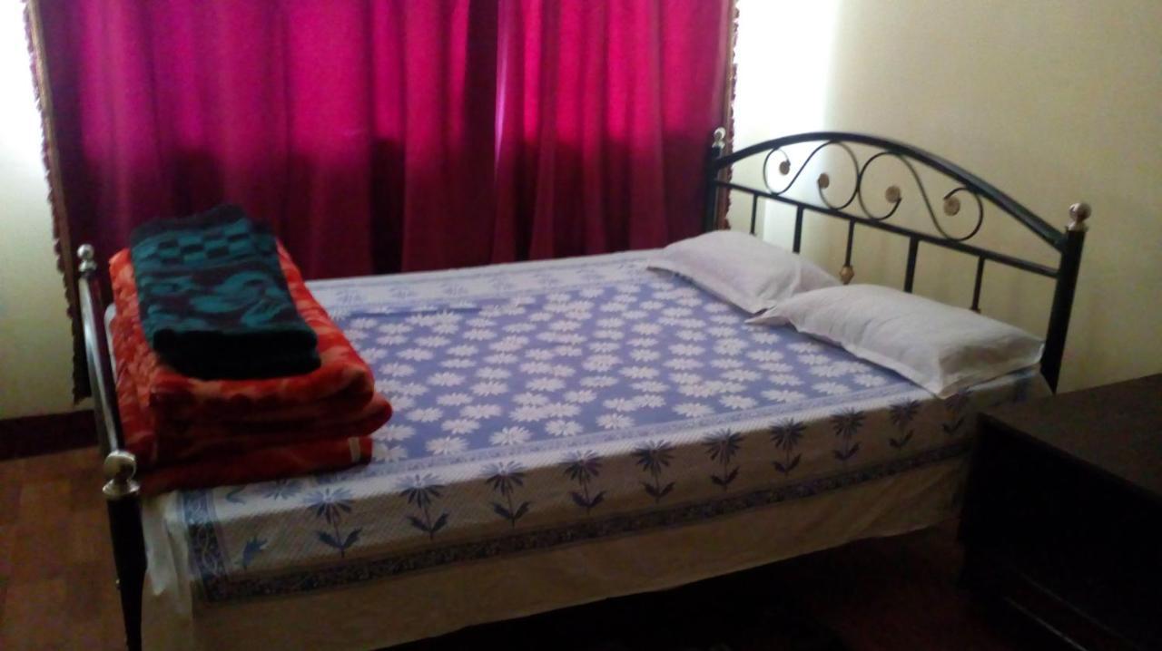 Namaste Bengal Hostel Дарджилинг Екстериор снимка