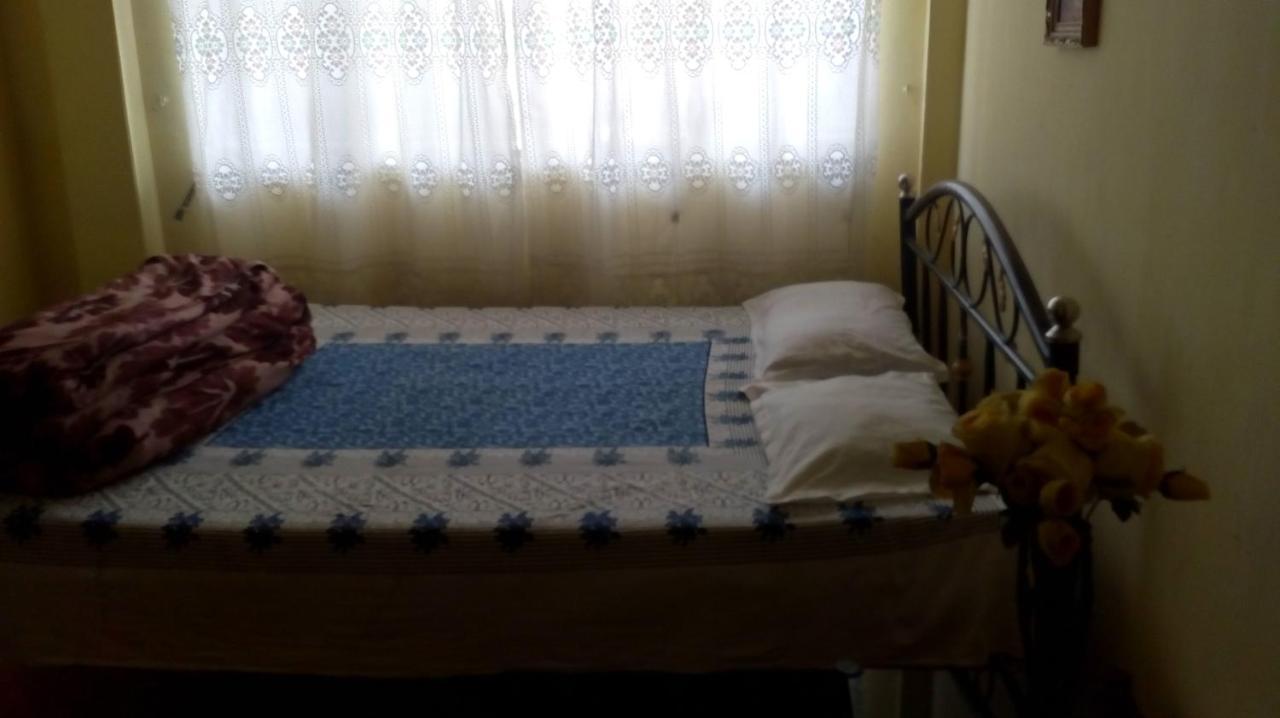 Namaste Bengal Hostel Дарджилинг Екстериор снимка