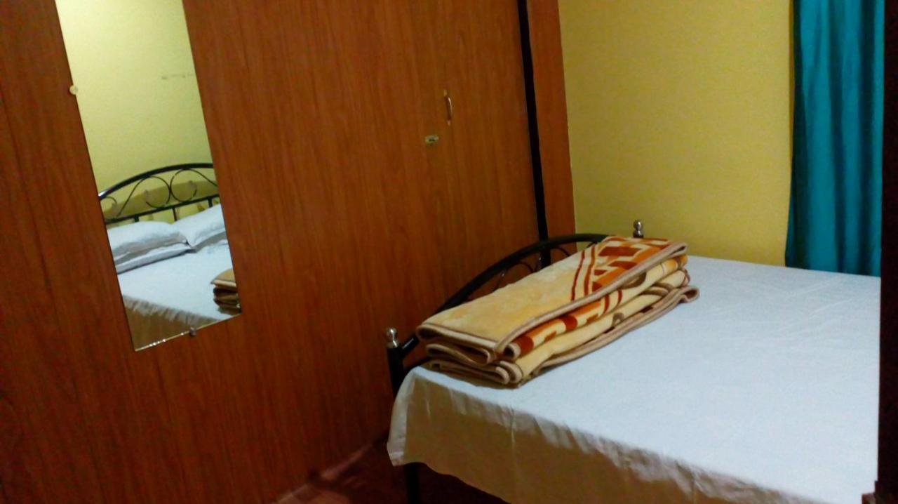 Namaste Bengal Hostel Дарджилинг Екстериор снимка