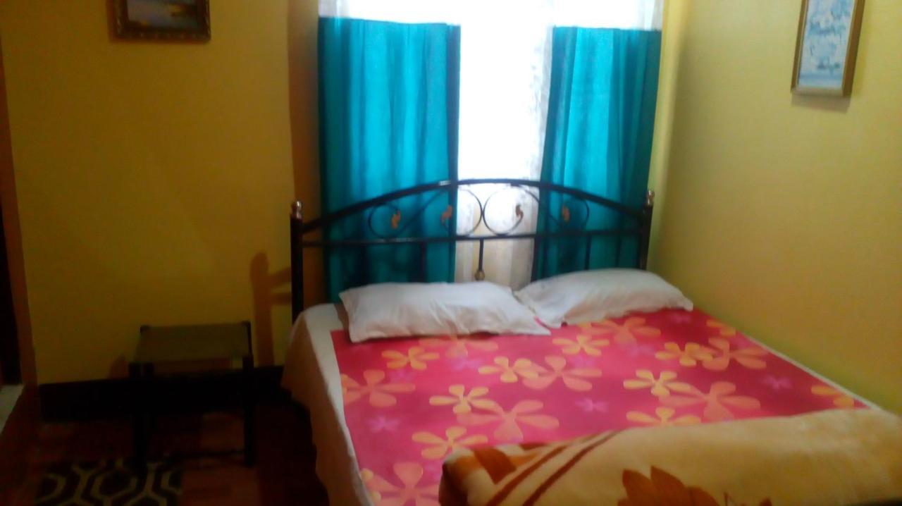 Namaste Bengal Hostel Дарджилинг Екстериор снимка