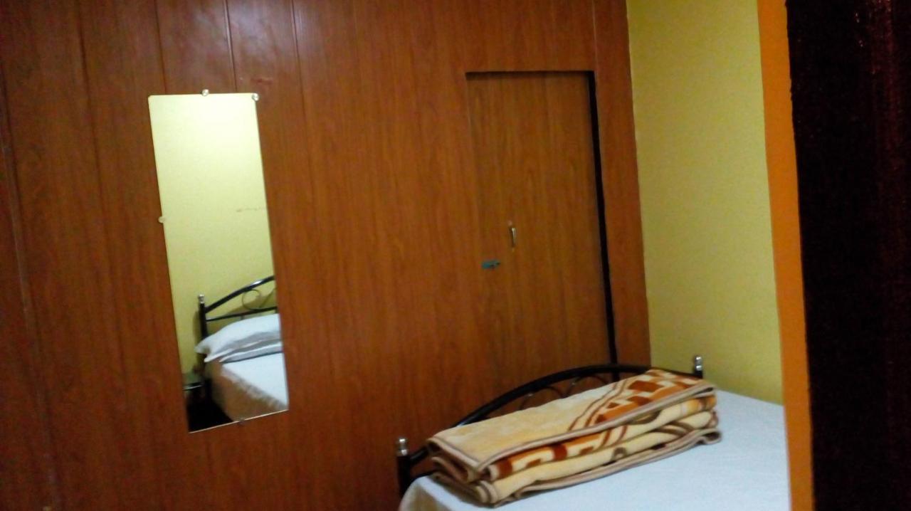 Namaste Bengal Hostel Дарджилинг Екстериор снимка
