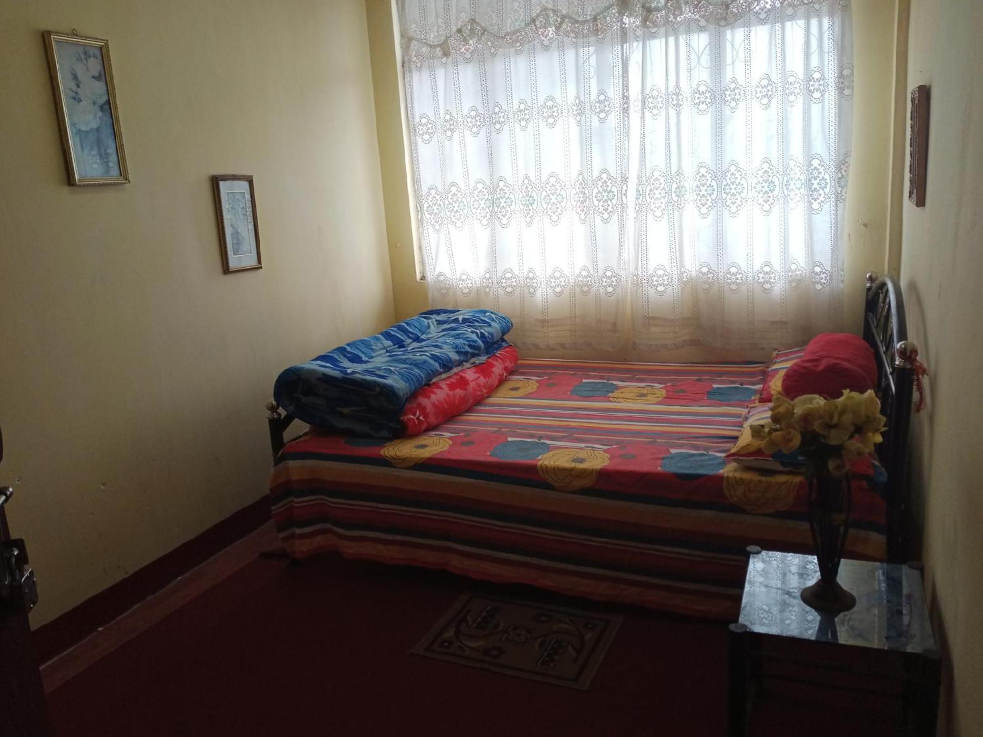 Namaste Bengal Hostel Дарджилинг Стая снимка