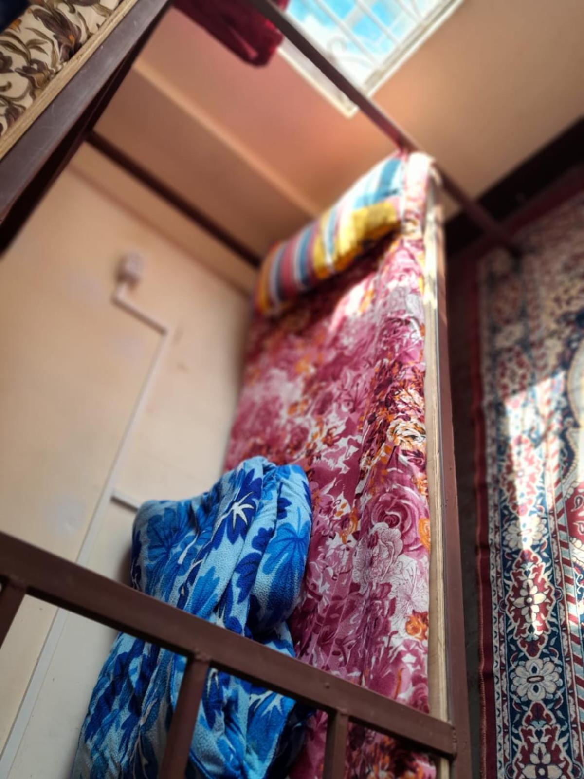 Namaste Bengal Hostel Дарджилинг Екстериор снимка