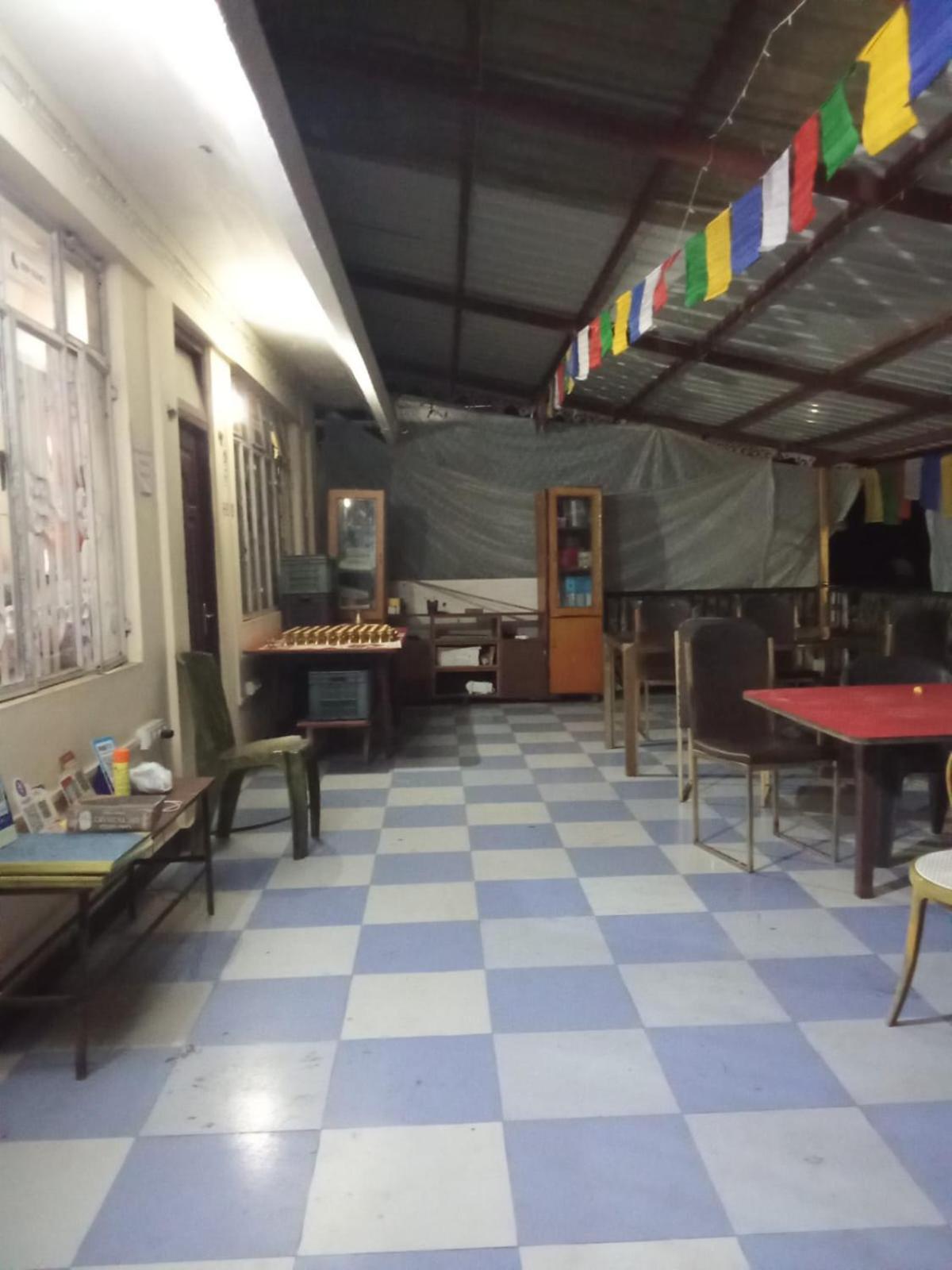 Namaste Bengal Hostel Дарджилинг Екстериор снимка