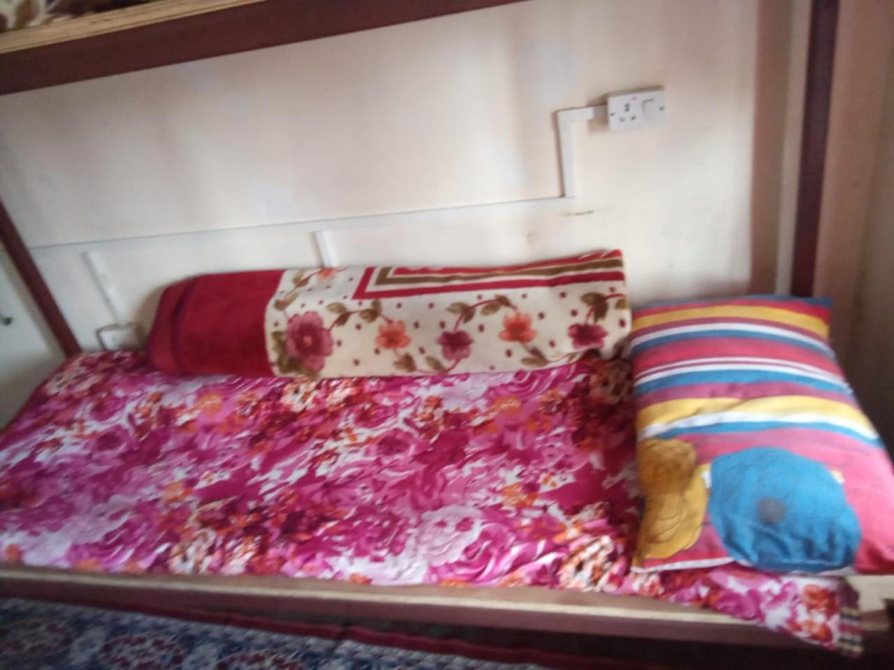 Namaste Bengal Hostel Дарджилинг Екстериор снимка