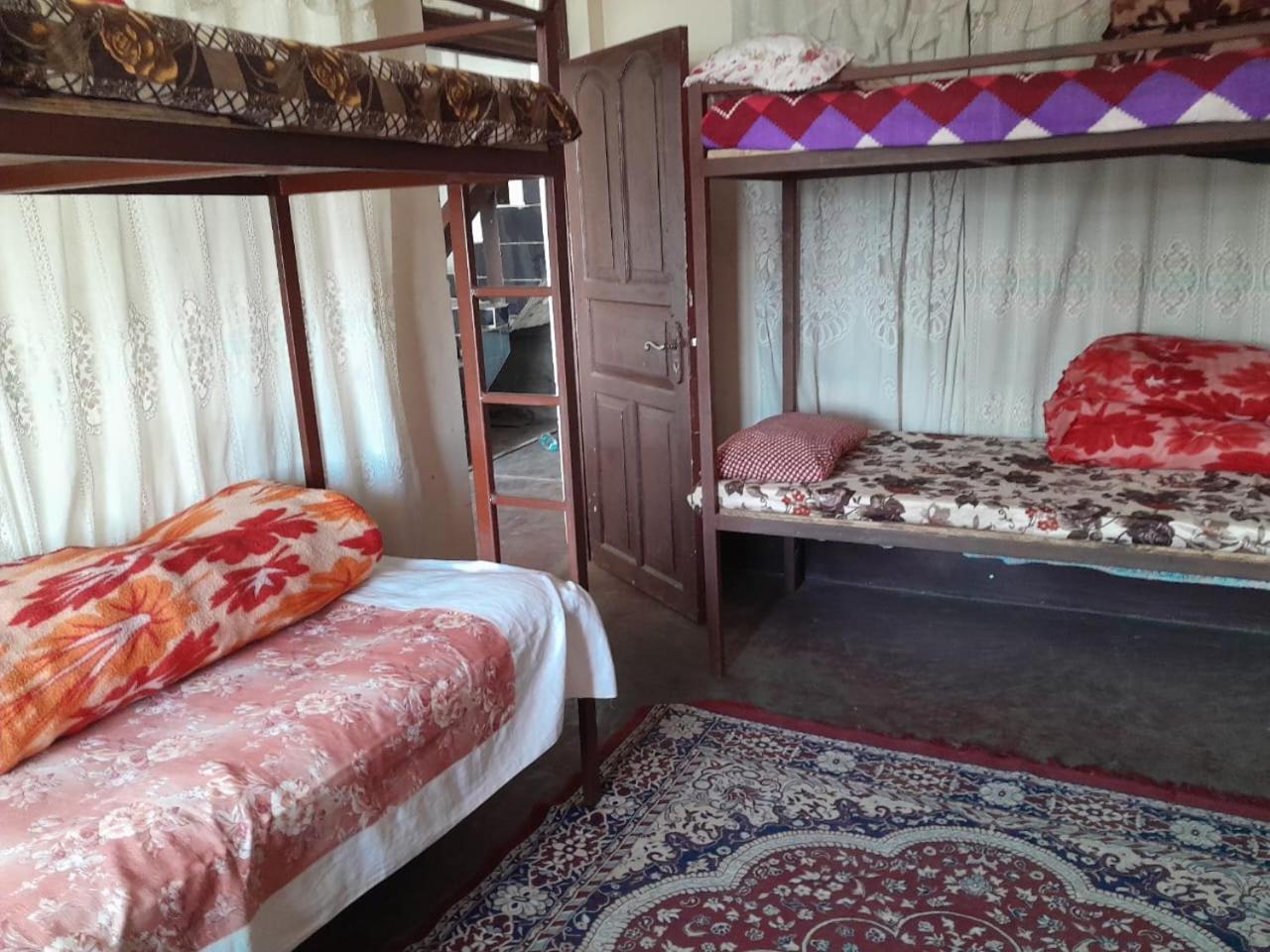 Namaste Bengal Hostel Дарджилинг Екстериор снимка