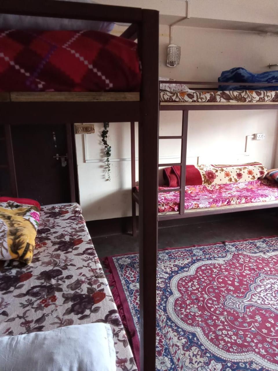 Namaste Bengal Hostel Дарджилинг Екстериор снимка