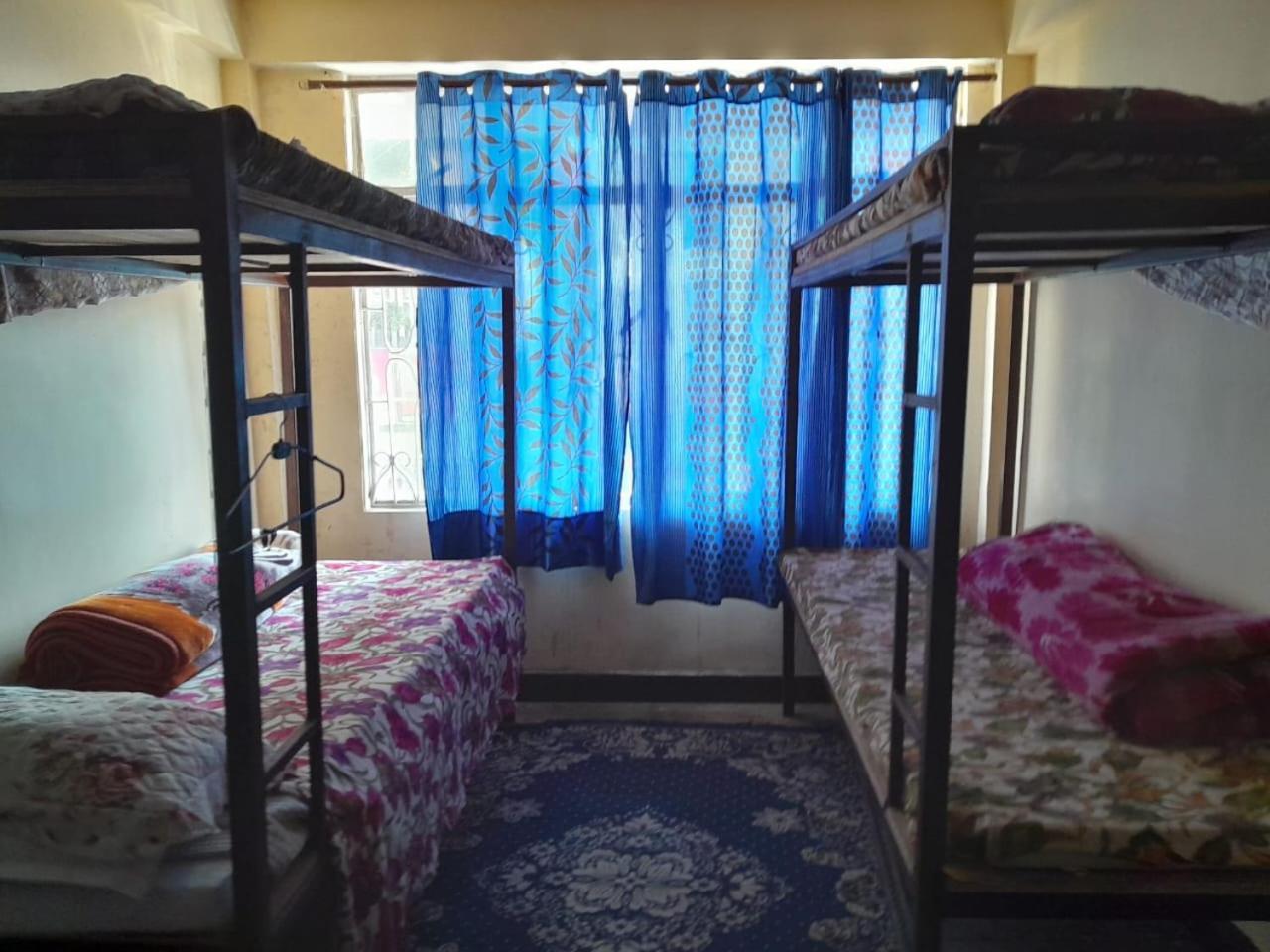 Namaste Bengal Hostel Дарджилинг Екстериор снимка