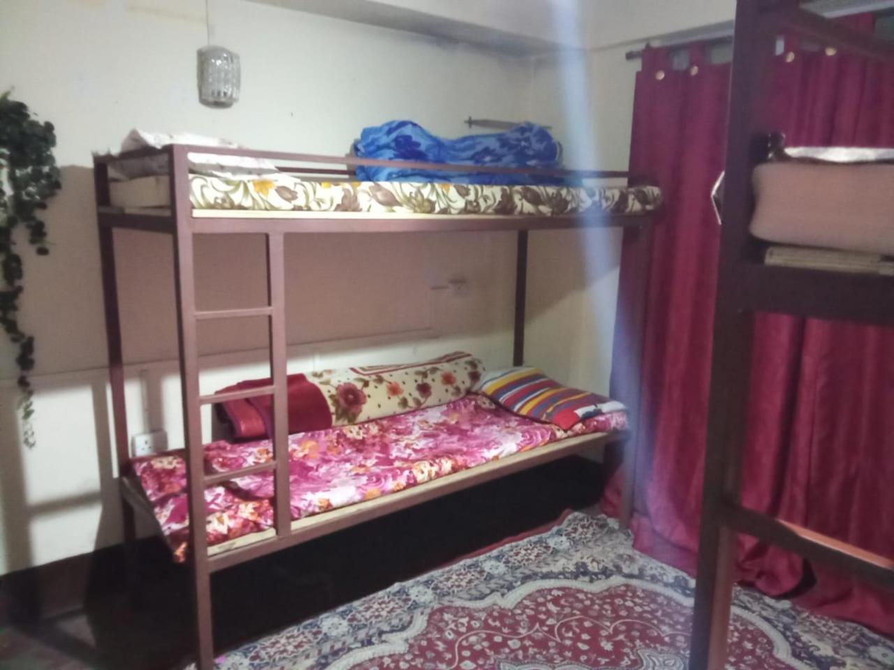 Namaste Bengal Hostel Дарджилинг Екстериор снимка