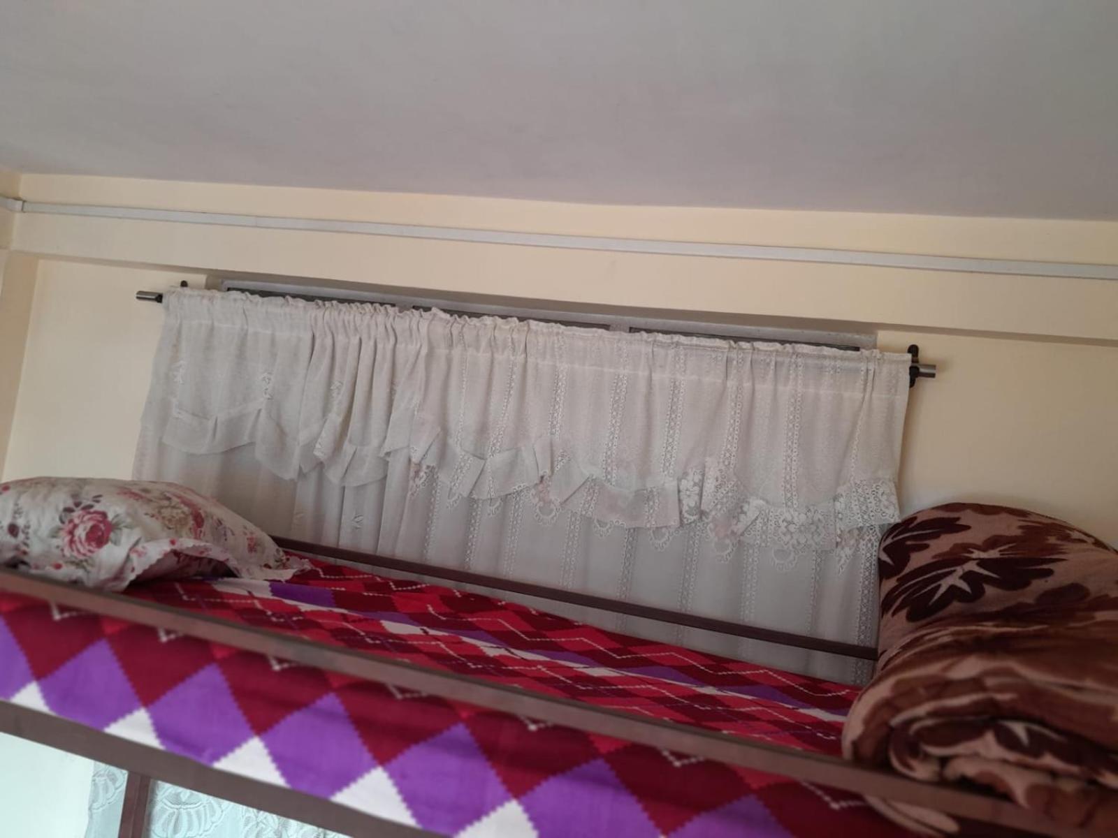 Namaste Bengal Hostel Дарджилинг Екстериор снимка