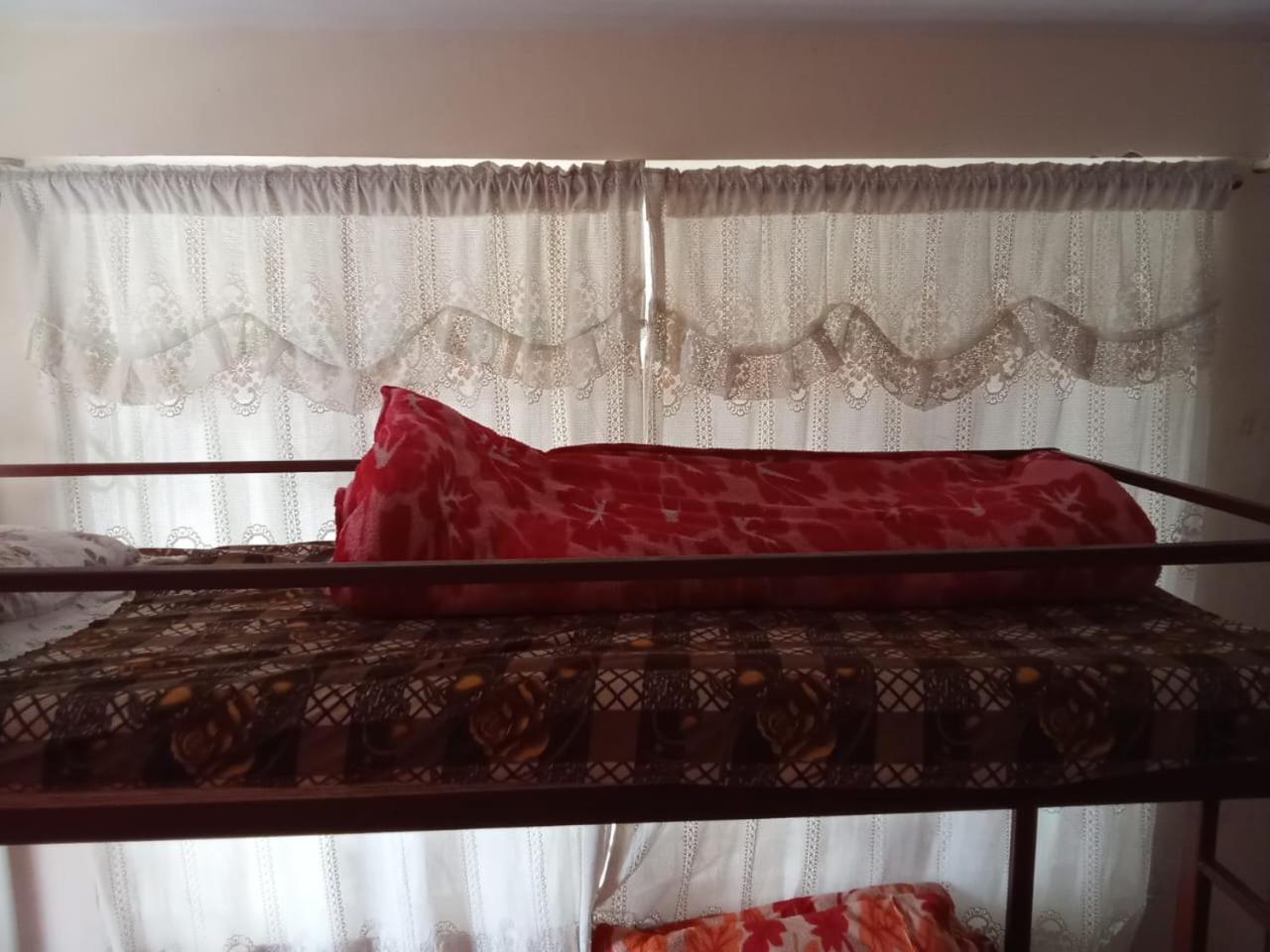 Namaste Bengal Hostel Дарджилинг Екстериор снимка