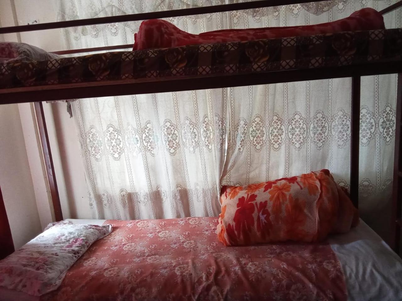 Namaste Bengal Hostel Дарджилинг Екстериор снимка