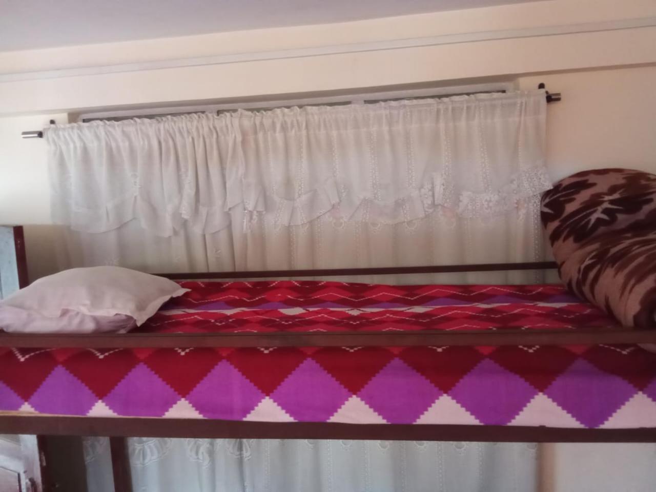 Namaste Bengal Hostel Дарджилинг Екстериор снимка