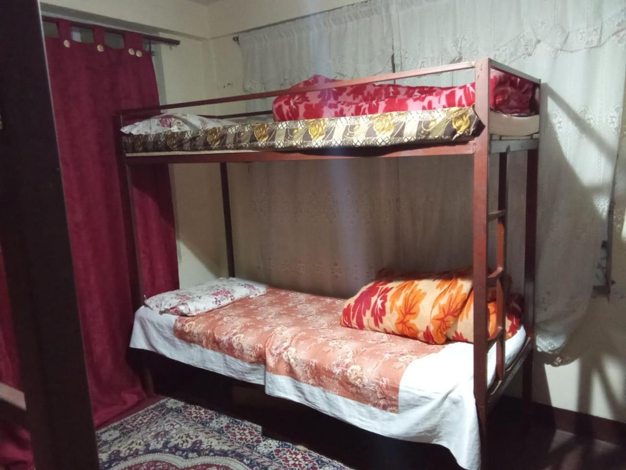 Namaste Bengal Hostel Дарджилинг Екстериор снимка